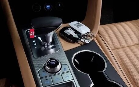 Genesis G70 I, 2024 год, 4 500 000 рублей, 15 фотография