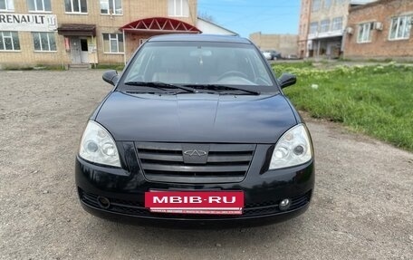 Chery Fora (A21), 2007 год, 275 000 рублей, 6 фотография