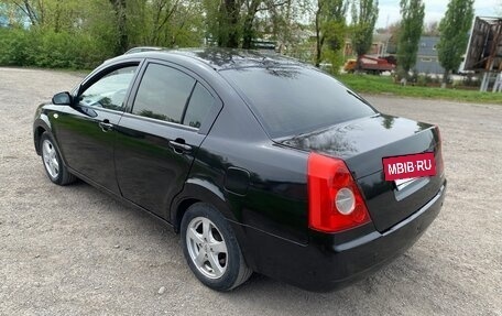 Chery Fora (A21), 2007 год, 275 000 рублей, 4 фотография