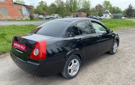 Chery Fora (A21), 2007 год, 275 000 рублей, 3 фотография