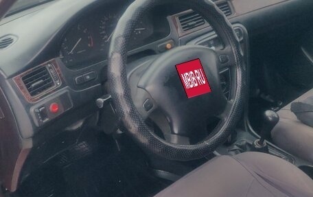 Honda Civic VII, 1999 год, 350 000 рублей, 10 фотография