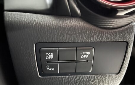 Mazda CX-3 I, 2015 год, 1 545 000 рублей, 14 фотография