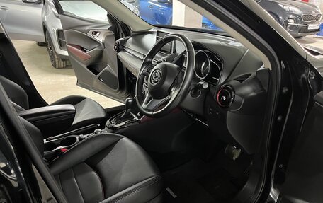 Mazda CX-3 I, 2015 год, 1 545 000 рублей, 9 фотография