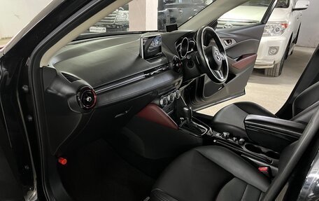Mazda CX-3 I, 2015 год, 1 545 000 рублей, 19 фотография