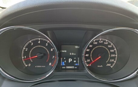 Mitsubishi ASX I рестайлинг, 2014 год, 1 320 000 рублей, 16 фотография