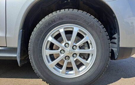 Mitsubishi ASX I рестайлинг, 2014 год, 1 320 000 рублей, 22 фотография