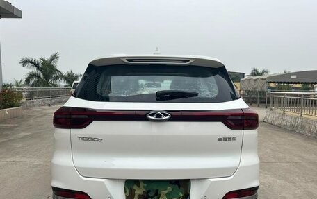 Chery Tiggo 7, 2020 год, 1 379 003 рублей, 4 фотография