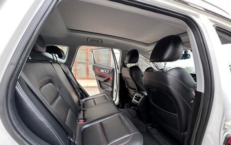 Chery Tiggo 7, 2020 год, 1 379 003 рублей, 9 фотография