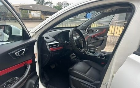 Chery Tiggo 7, 2020 год, 1 379 003 рублей, 5 фотография
