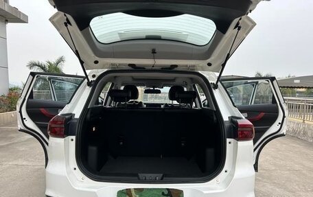 Chery Tiggo 7, 2020 год, 1 379 003 рублей, 8 фотография
