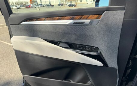 Cadillac Escalade V, 2025 год, 22 900 000 рублей, 6 фотография