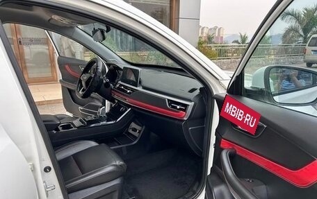 Chery Tiggo 7, 2020 год, 1 379 003 рублей, 6 фотография