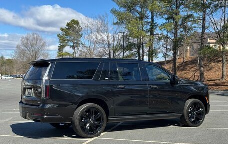 Cadillac Escalade V, 2025 год, 22 900 000 рублей, 10 фотография