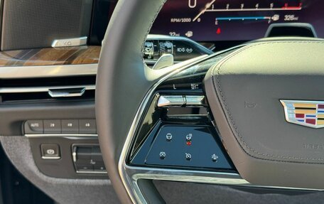 Cadillac Escalade V, 2025 год, 22 900 000 рублей, 13 фотография