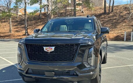 Cadillac Escalade V, 2025 год, 22 900 000 рублей, 14 фотография