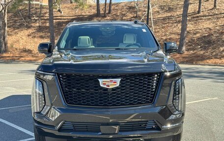 Cadillac Escalade V, 2025 год, 22 900 000 рублей, 21 фотография