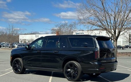 Cadillac Escalade V, 2025 год, 22 900 000 рублей, 20 фотография