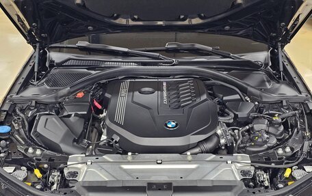 BMW 3 серия, 2022 год, 4 800 111 рублей, 4 фотография