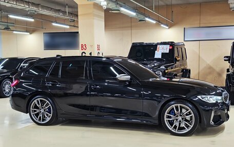 BMW 3 серия, 2022 год, 4 800 111 рублей, 3 фотография