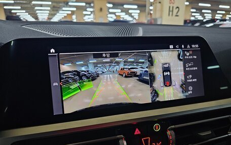 BMW 3 серия, 2022 год, 4 800 111 рублей, 12 фотография