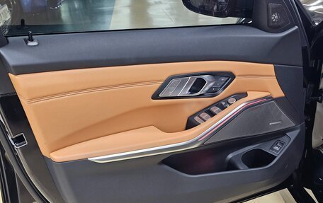 BMW 3 серия, 2022 год, 4 800 111 рублей, 17 фотография