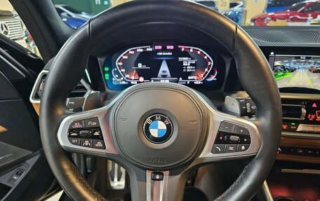 BMW 3 серия, 2022 год, 4 800 111 рублей, 8 фотография