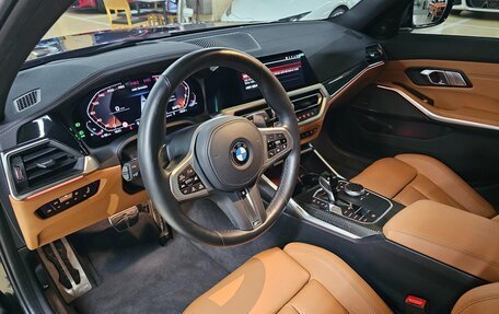 BMW 3 серия, 2022 год, 4 800 111 рублей, 7 фотография