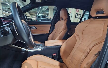 BMW 3 серия, 2022 год, 4 800 111 рублей, 14 фотография