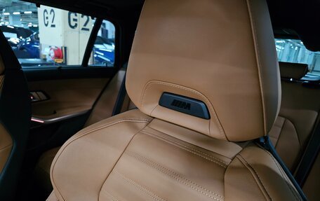 BMW 3 серия, 2022 год, 4 800 111 рублей, 16 фотография