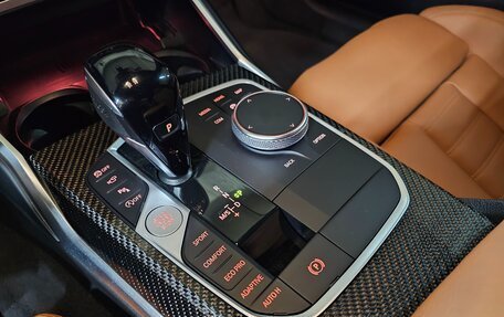BMW 3 серия, 2022 год, 4 800 111 рублей, 13 фотография