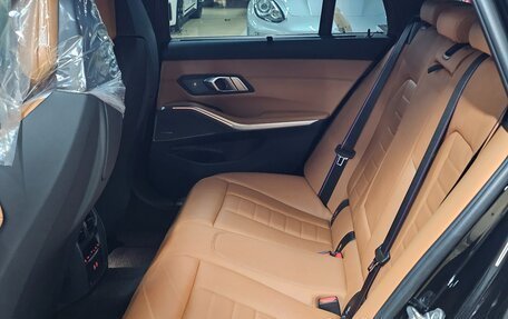 BMW 3 серия, 2022 год, 4 800 111 рублей, 15 фотография