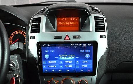 Opel Zafira B, 2011 год, 800 000 рублей, 16 фотография