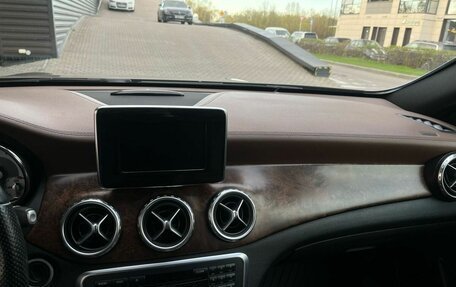Mercedes-Benz GLA, 2014 год, 2 190 000 рублей, 9 фотография