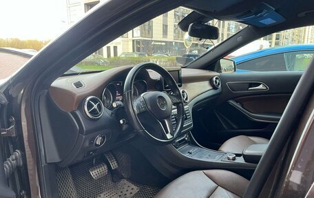 Mercedes-Benz GLA, 2014 год, 2 190 000 рублей, 8 фотография