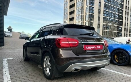 Mercedes-Benz GLA, 2014 год, 2 190 000 рублей, 6 фотография