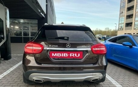 Mercedes-Benz GLA, 2014 год, 2 190 000 рублей, 5 фотография