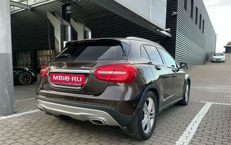 Mercedes-Benz GLA, 2014 год, 2 190 000 рублей, 4 фотография