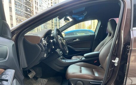 Mercedes-Benz GLA, 2014 год, 2 190 000 рублей, 7 фотография