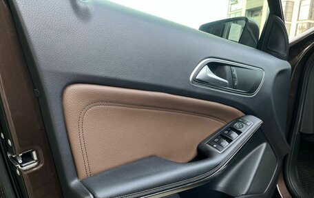 Mercedes-Benz GLA, 2014 год, 2 190 000 рублей, 12 фотография