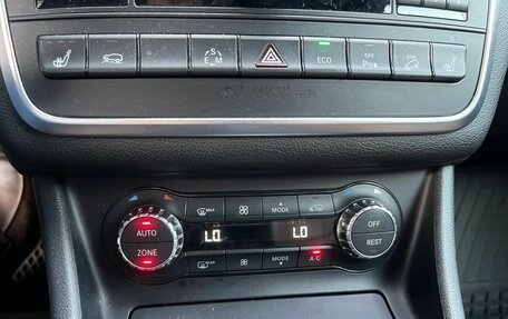 Mercedes-Benz GLA, 2014 год, 2 190 000 рублей, 10 фотография