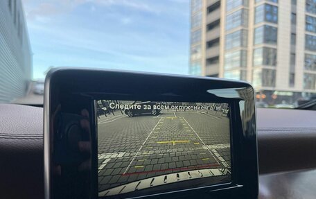 Mercedes-Benz GLA, 2014 год, 2 190 000 рублей, 11 фотография