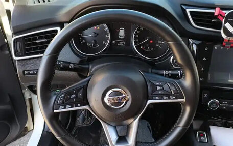 Nissan Qashqai, 2022 год, 3 190 111 рублей, 3 фотография