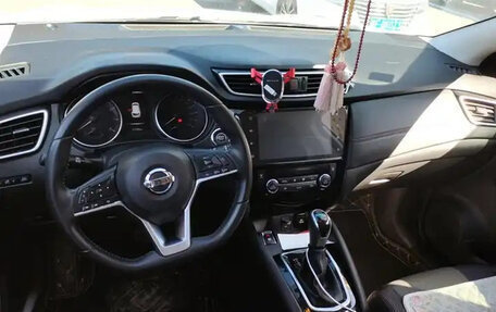 Nissan Qashqai, 2022 год, 3 190 111 рублей, 4 фотография