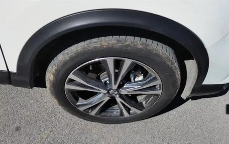 Nissan Qashqai, 2022 год, 3 190 111 рублей, 5 фотография