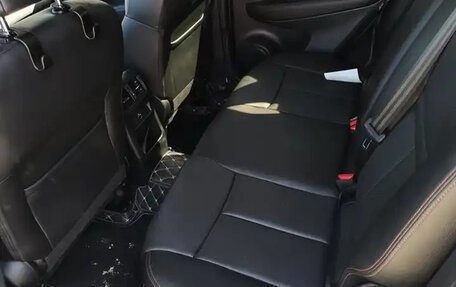 Nissan Qashqai, 2022 год, 3 190 111 рублей, 10 фотография