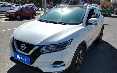 Nissan Qashqai, 2022 год, 3 190 111 рублей, 11 фотография