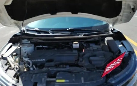 Nissan Qashqai, 2022 год, 3 190 111 рублей, 9 фотография