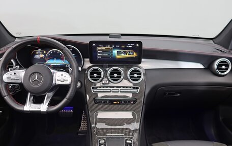 Mercedes-Benz GLC Coupe AMG, 2021 год, 5 156 000 рублей, 19 фотография