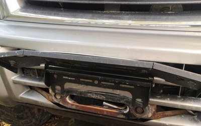 Mitsubishi Pajero III рестайлинг, 2002 год, 760 000 рублей, 1 фотография