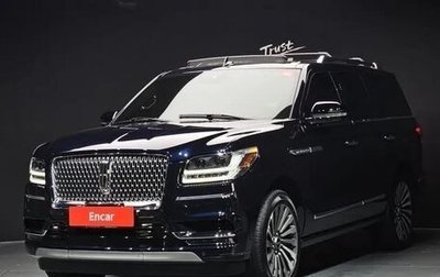 Lincoln Navigator, 2021 год, 9 144 100 рублей, 1 фотография